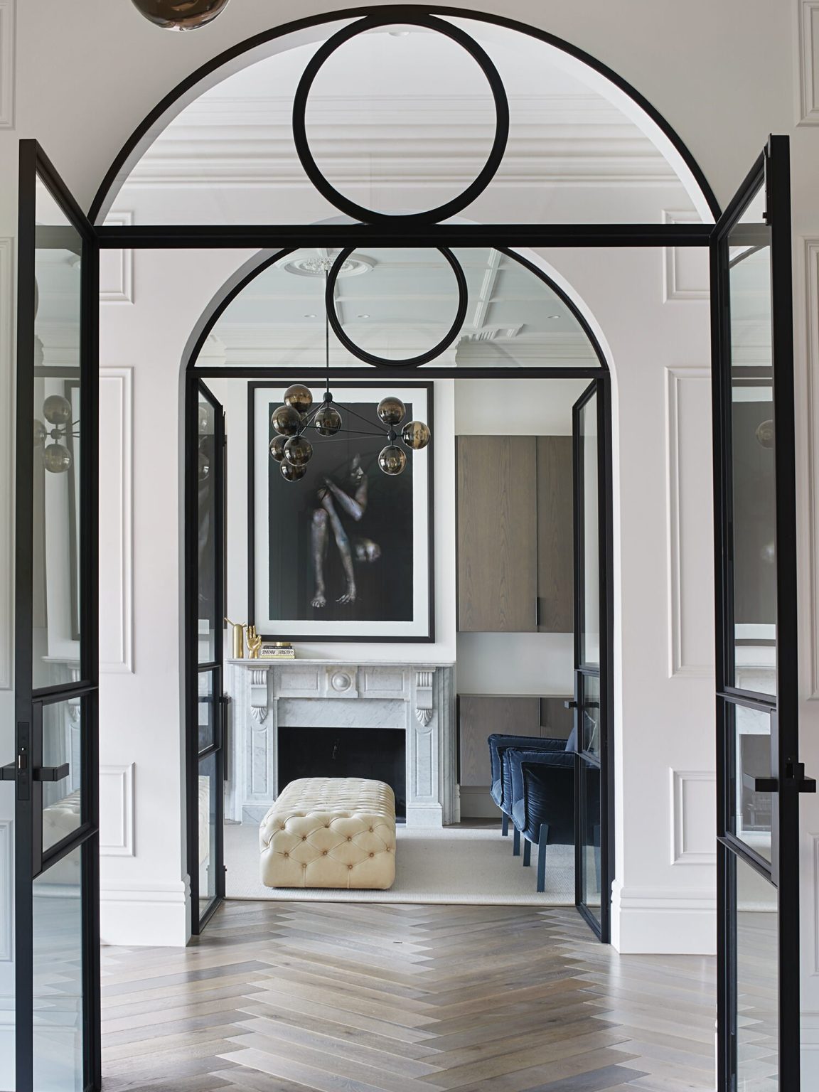 Steel Sliding Doors, Steel Bifold Doors, Glass & Steel Doors