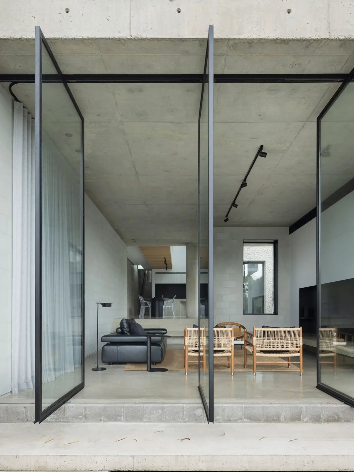 Steel Windows Australia Featured In The Press