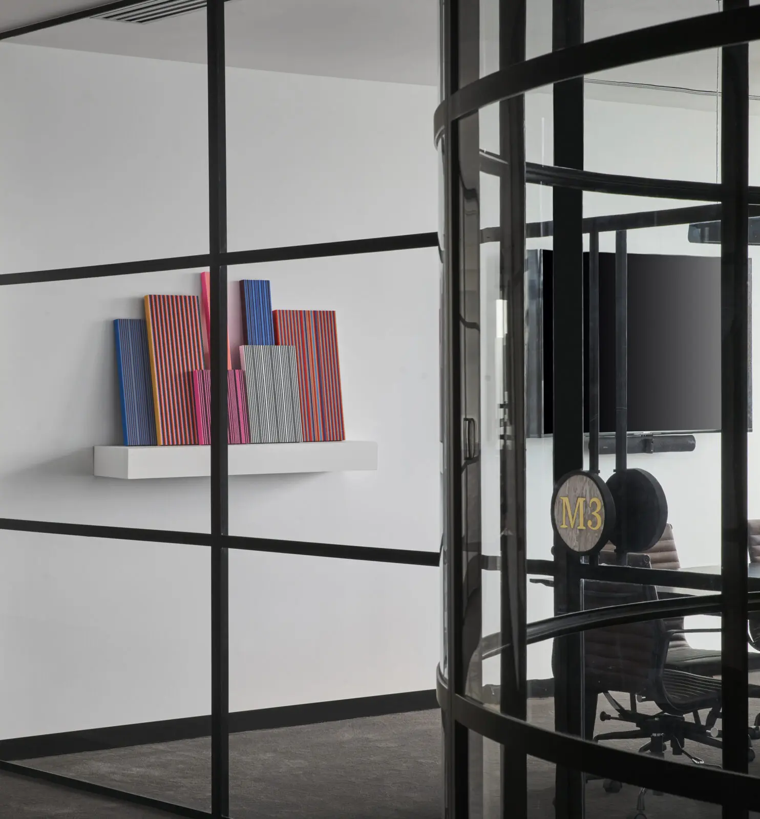 Fixed Steel Windows | Custom Steel Window Designs